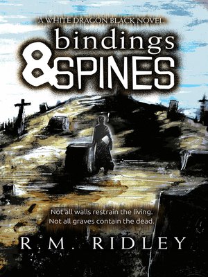 cover image of Bindings & Spines